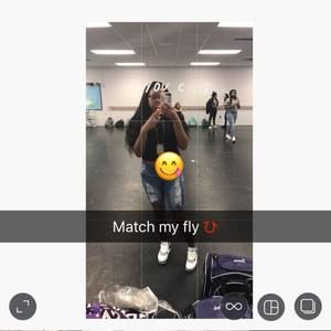 Meet your Posher, Kenlyn